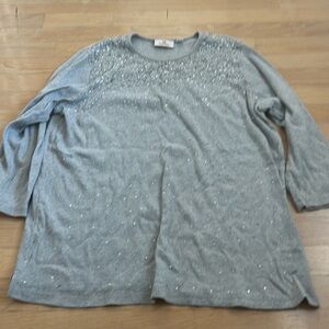 Women’s thermal top